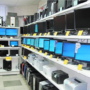 Компьютерные магазины Шарана