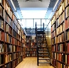Библиотеки в Шаране