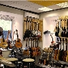 Музыкальные магазины в Шаране
