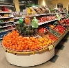 Супермаркеты в Шаране